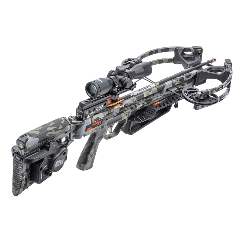 Wicked Ridge Crossbows - Invader M1 De-Cock Package