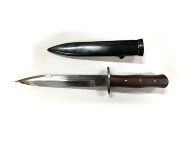 Italian M91 Fighting Knife WWII