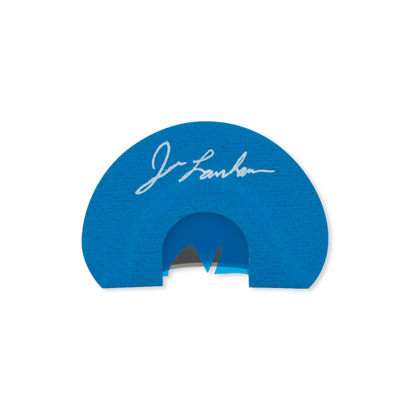Rolling Thunder Game Calls - JR Lanham JRL1 Diaphragm