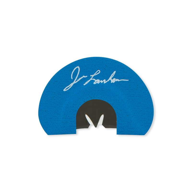 Rolling Thunder Game Calls - JR Lanham JRL4 Diaphragm