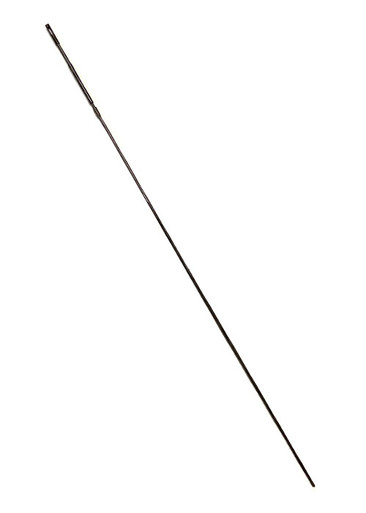 Japanese Type 99 Long Rifle Cleaning Rod, @29 3/16"