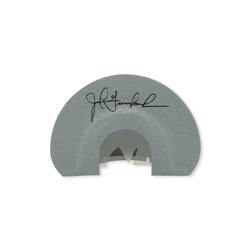 Rolling Thunder Game Calls - Josh Grossenbacher JG1 Diaphragm