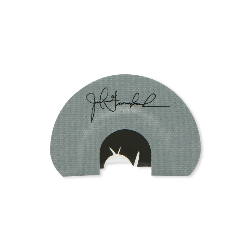Rolling Thunder Game Calls - Josh Grossenbacher JG4 Diaphragm