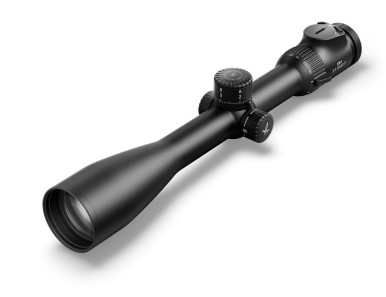 Swarovski Optik Z5i+ 3,5-18x50 P L BT