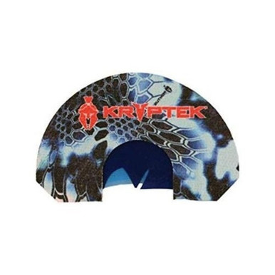 Dead End Game Calls Jon Miller Signature Series Mouth Call Turkey