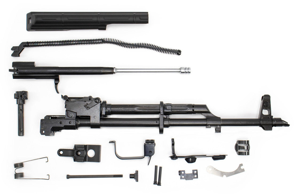 American AK-47 7.62x39mm Parts Kit - Headspaced