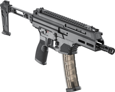 Springfield Kuna 9mm Pistol w/FSA