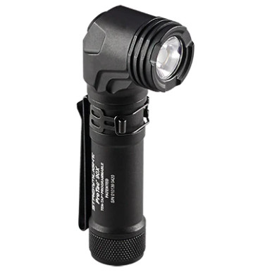 Streamlight ProTac 90X USB - SL-B26 battery pack and holster