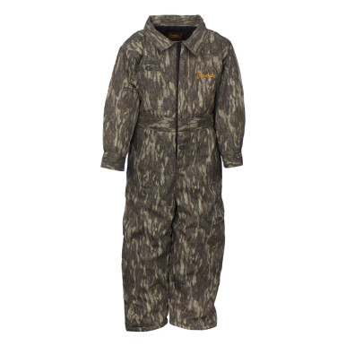 Gamehide Toddler Hunt Camp Coverall - Bottomland