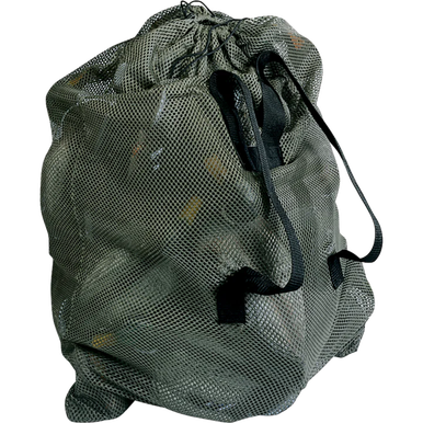 Drake Waterfowl XL Mesh Decoy Bag - Olive