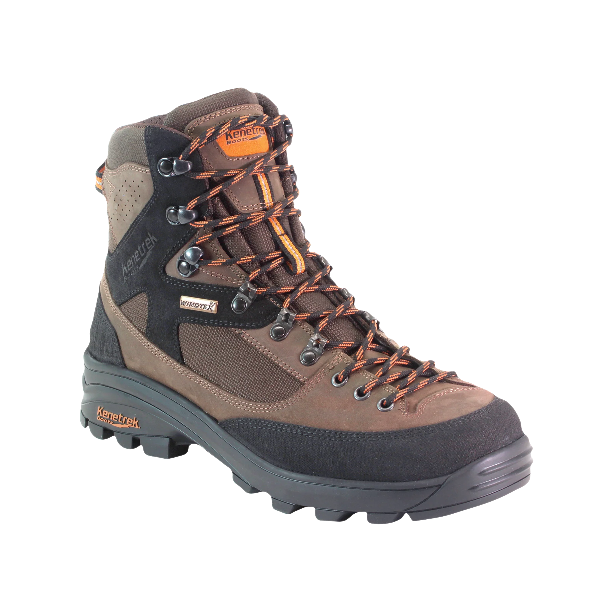 Kenetrek Boots CORRIE II HIKER Boot KE-88-HK