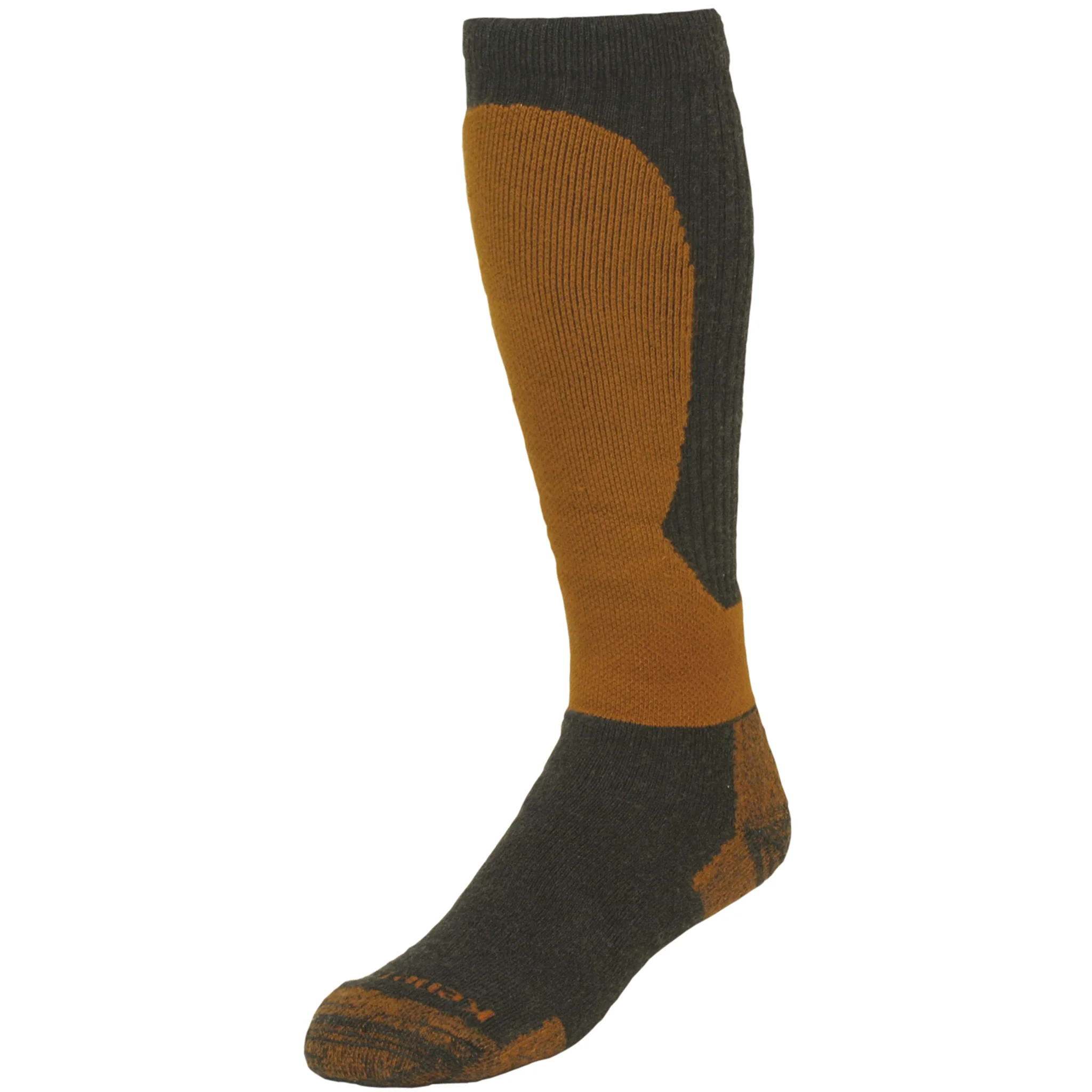Kenetrek Socks ALASKA SUPER HEAVYWEIGHT OVER-THE-CALF SOCK KE-802