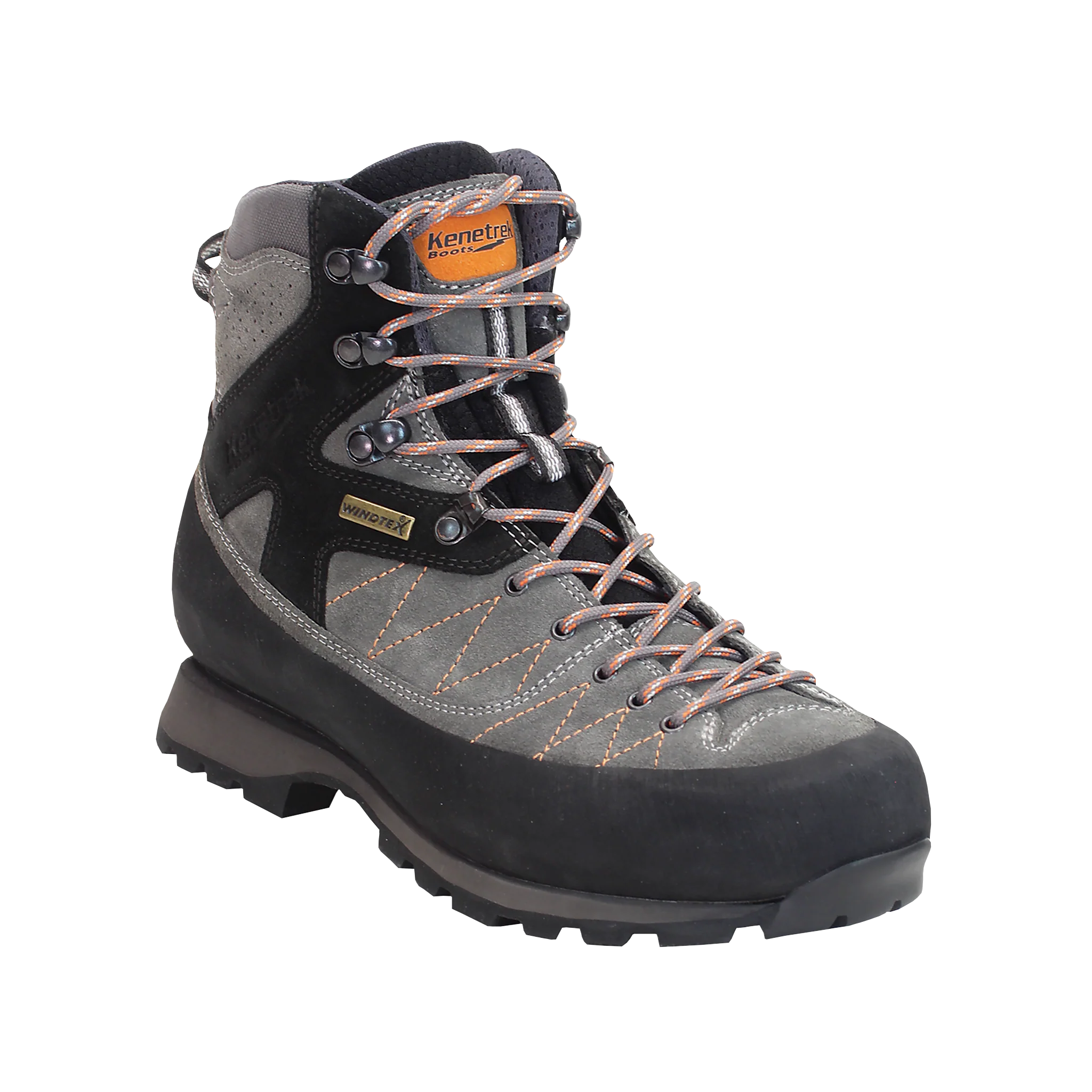 Kenetrek Boots BRIDGER HIGH Hiker KE-75-H