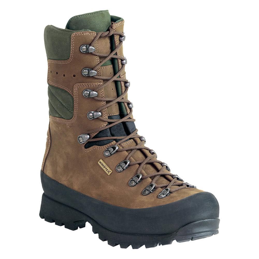 Kenetrek Boots Mountain Extreme 400 Hunting Boot Insulated KE-420-400