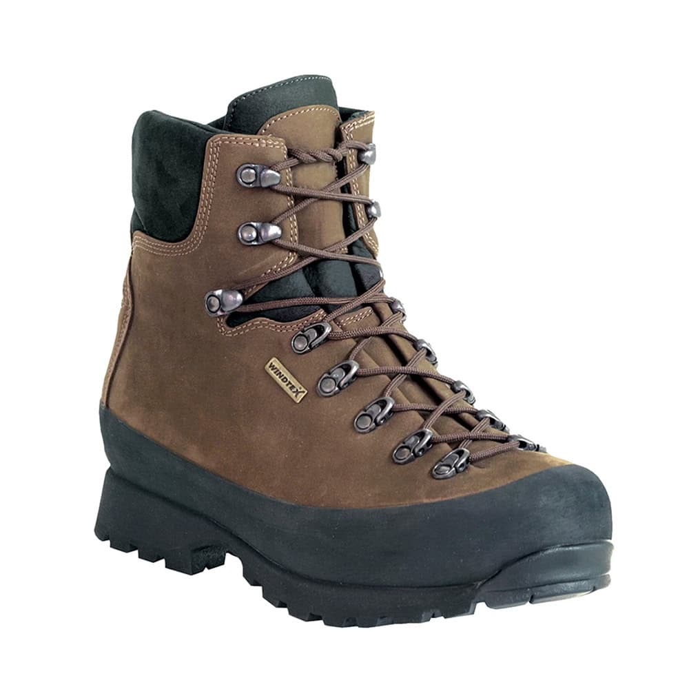 Kenetrek Boots Hardscrabble Hiker Hiking Mountain Boot KE-420-HK
