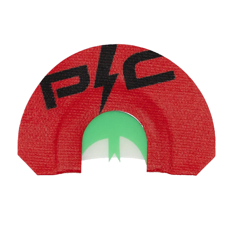 Power Calls - Kickin' Chicken Diaphragm