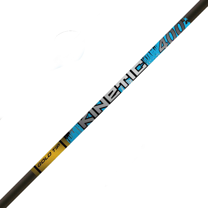 Gold Tip - Kinetic Kaos Arrow Shafts