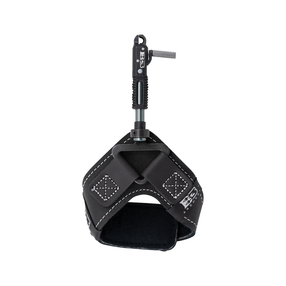 B3 Archery - King Release