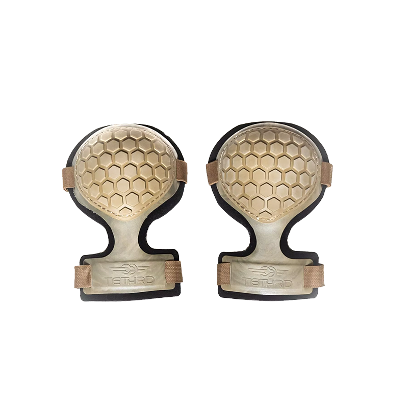 Tethrd - Knee Pads