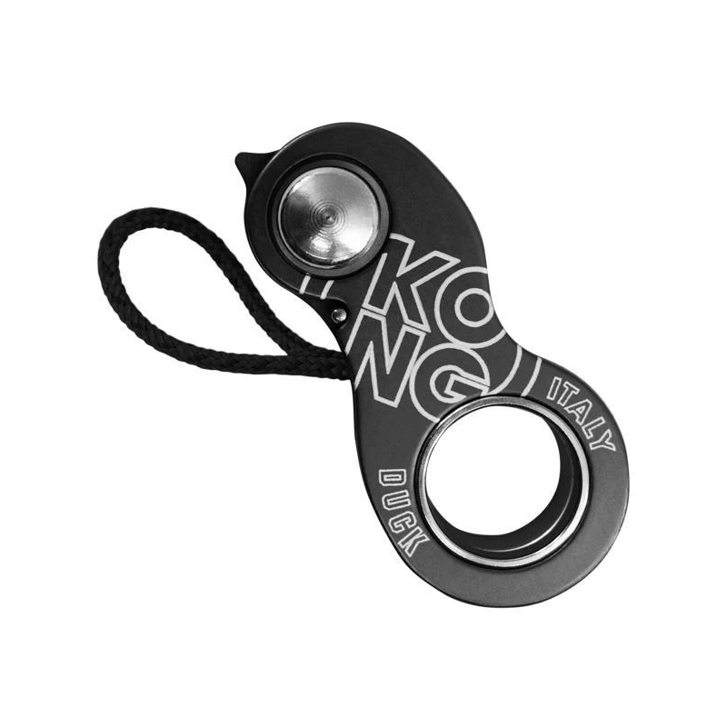 Latitude Outdoors - Kong Duck Ascender