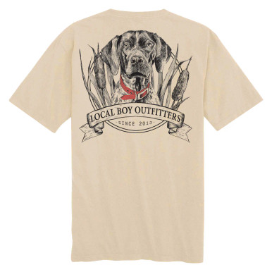 Local Boy Men's Classic GSP T-Shirt