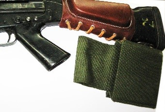L1A1 / FAL Belt Boot