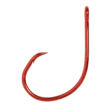 Eagle Claw Lazer Sharp Circle Sea Hook