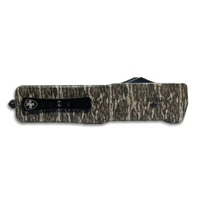 Templar Knife Premium Weighted Mossy Oak-Large Tanto