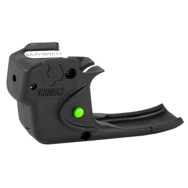 Viridian E-Series Green Ruger LCP II