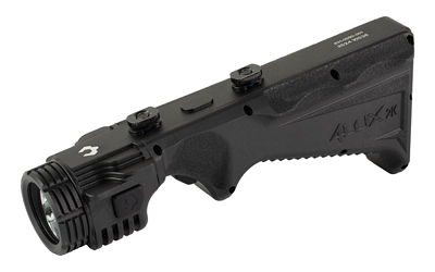 Viridian Weapon Technologies, 4LUX 2K, Handstop with Green Laser and Light