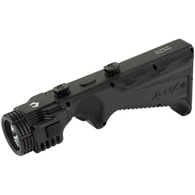 Viridian 4LUX 2K Green Laser M-LOK 2000L