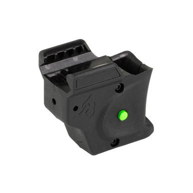 Viridian E-Series Green Laser for Taurus TX22