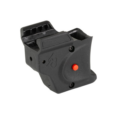 Viridian E-Series Red Laser for Taurus TX22