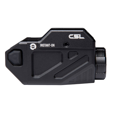 Viridian C5L Light/Green Laser 650 Lumen
