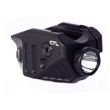 Viridian CTL SIG P365 525 Lumen Tactical Light