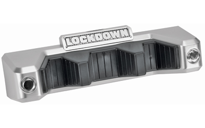 Lockdown, Barrel Rest