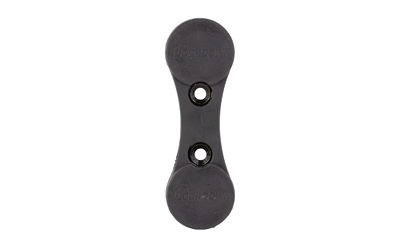 Lockdown Gun Concealment Magnet, For Full Size Pistol or Revolver