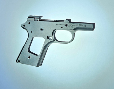 Para Ordnance LDA Carry Frame with Para Ordnance Slide, Carry 9 9mm 3"