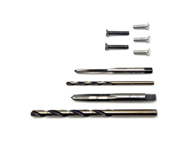 No.4 MK1 T Turnkey Set For Sniper Rifle