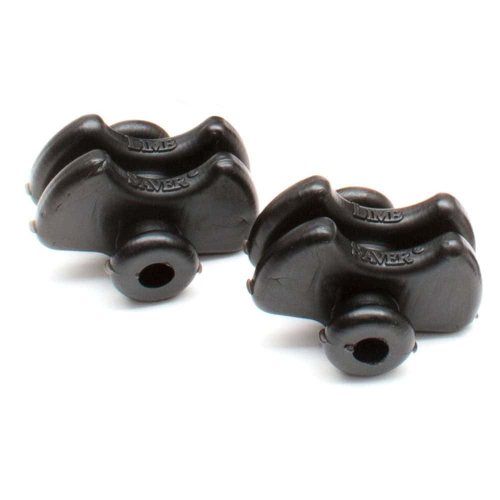 Limbsaver Crossbow Stirrup Dampeners Black 3401
