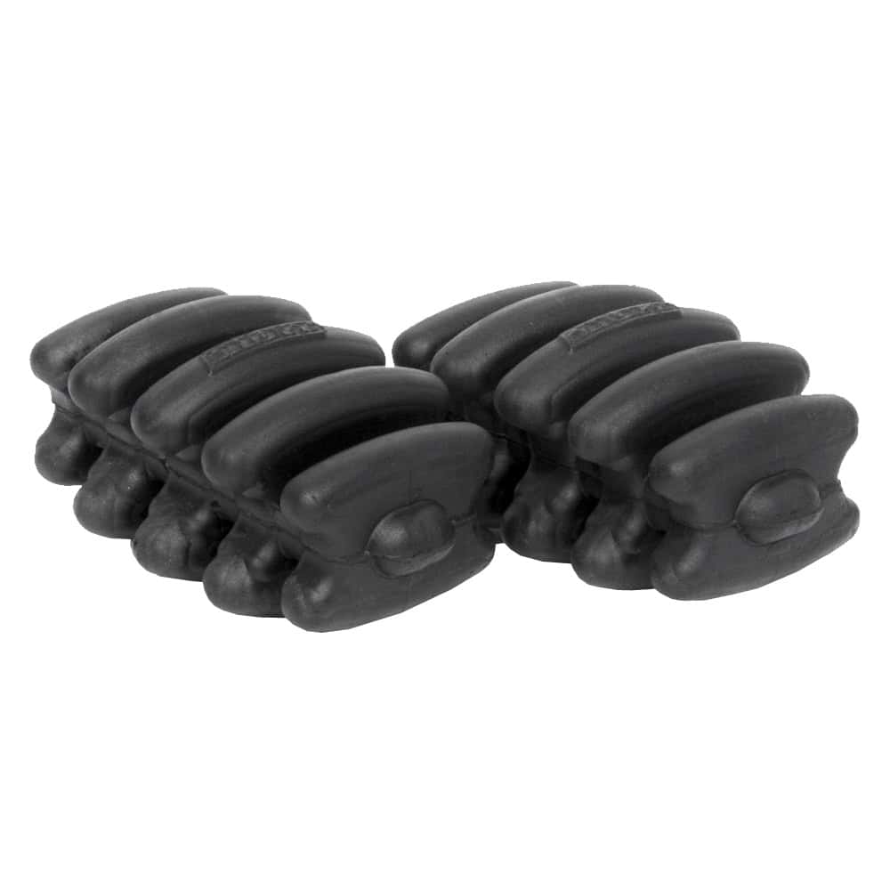 Limbsaver AlphaShox Split Limb Dampener Black 3432