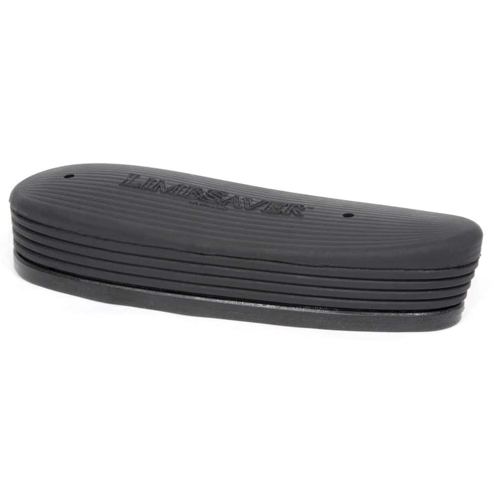 Limbsaver Recoil Pad Precision Fit Black 10011 Ruger K77/22 Sako 75 Tikka T-3 & T-3 Lite