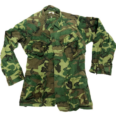 ERTL Camouflage Set Lowland Diagonal Pockets