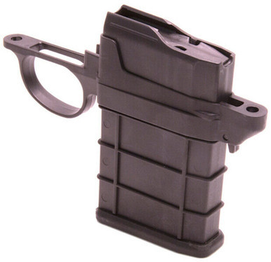 LSI HOWA DETACH MAG KIT 22-250 10RD W/FLOORPLATE