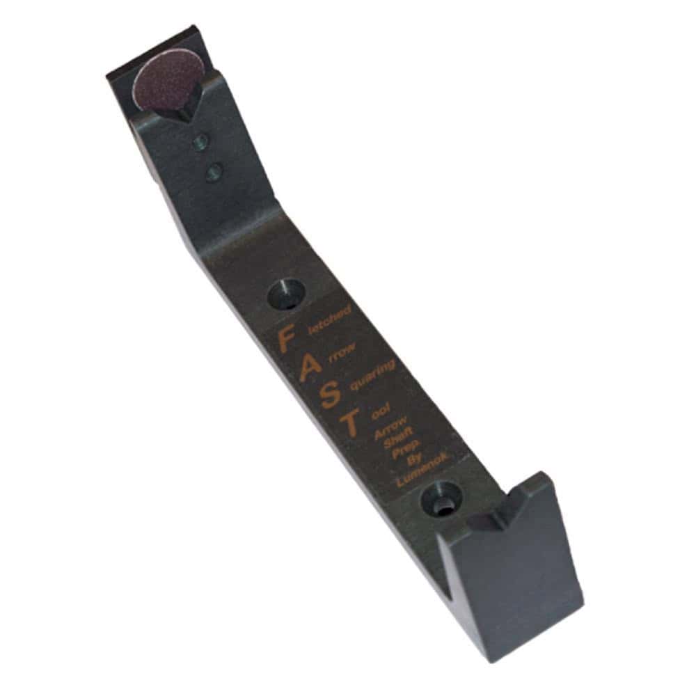 Burt Coyote Lumenok F.A.S.T. Fletched Arrow Squaring Tool FAST