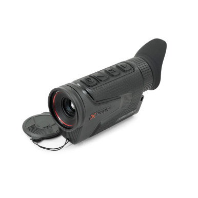 Nocpix LUMI P13 Compact Thermal Monocular 2X 256x192 13 mm