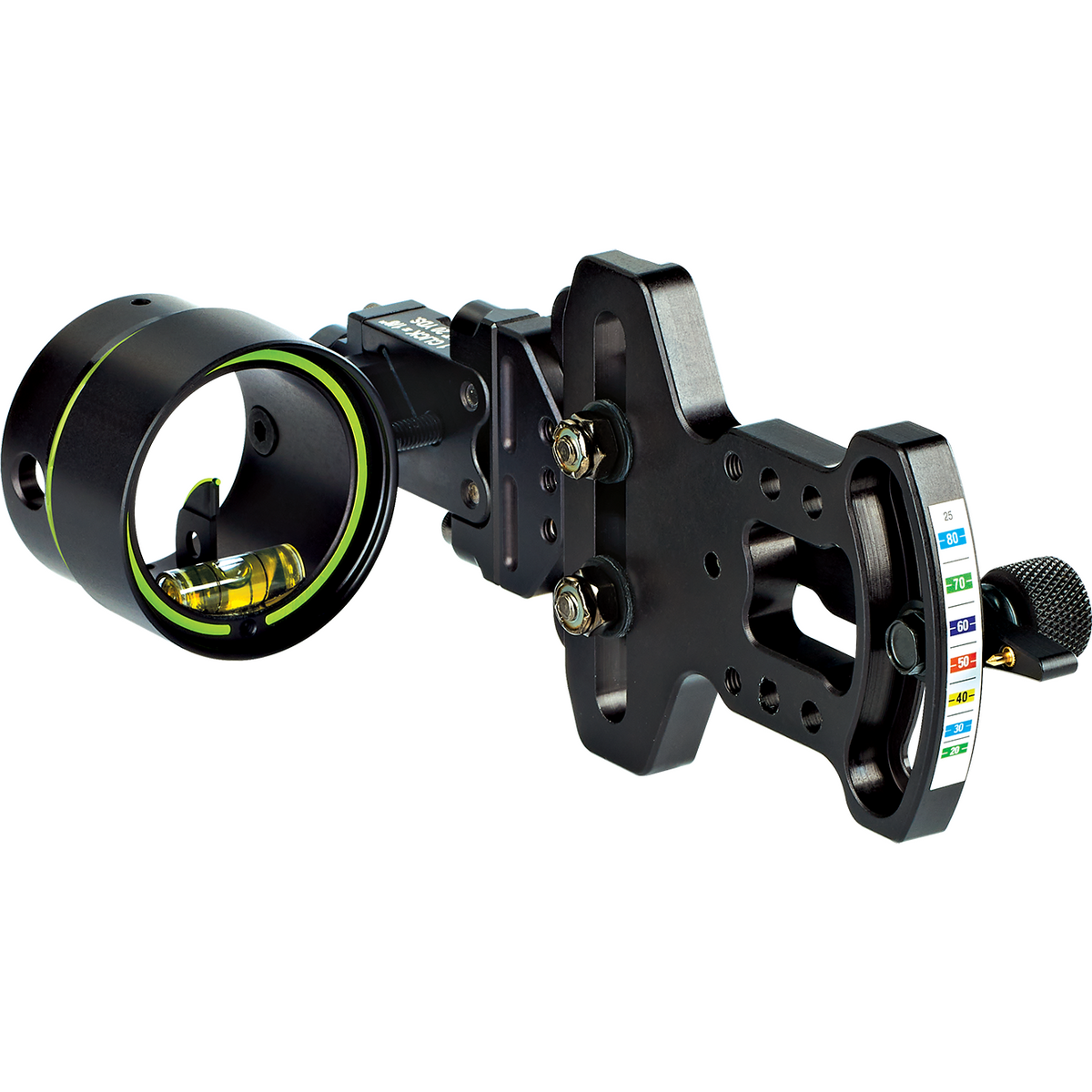 HHA Sports - Optimizer Lite X Single Pin Adjustable Sight