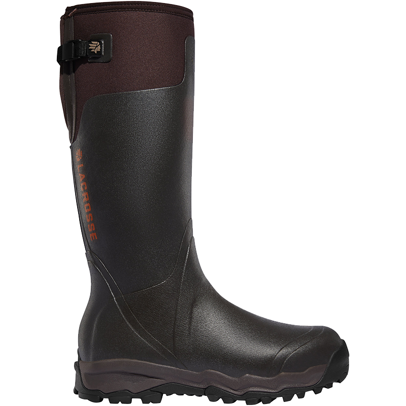 LaCrosse Footwear - Alphaburly Pro 1600gr