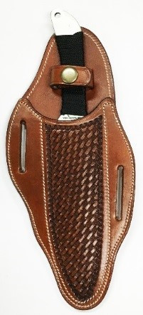 Scabbard, Large Paddle