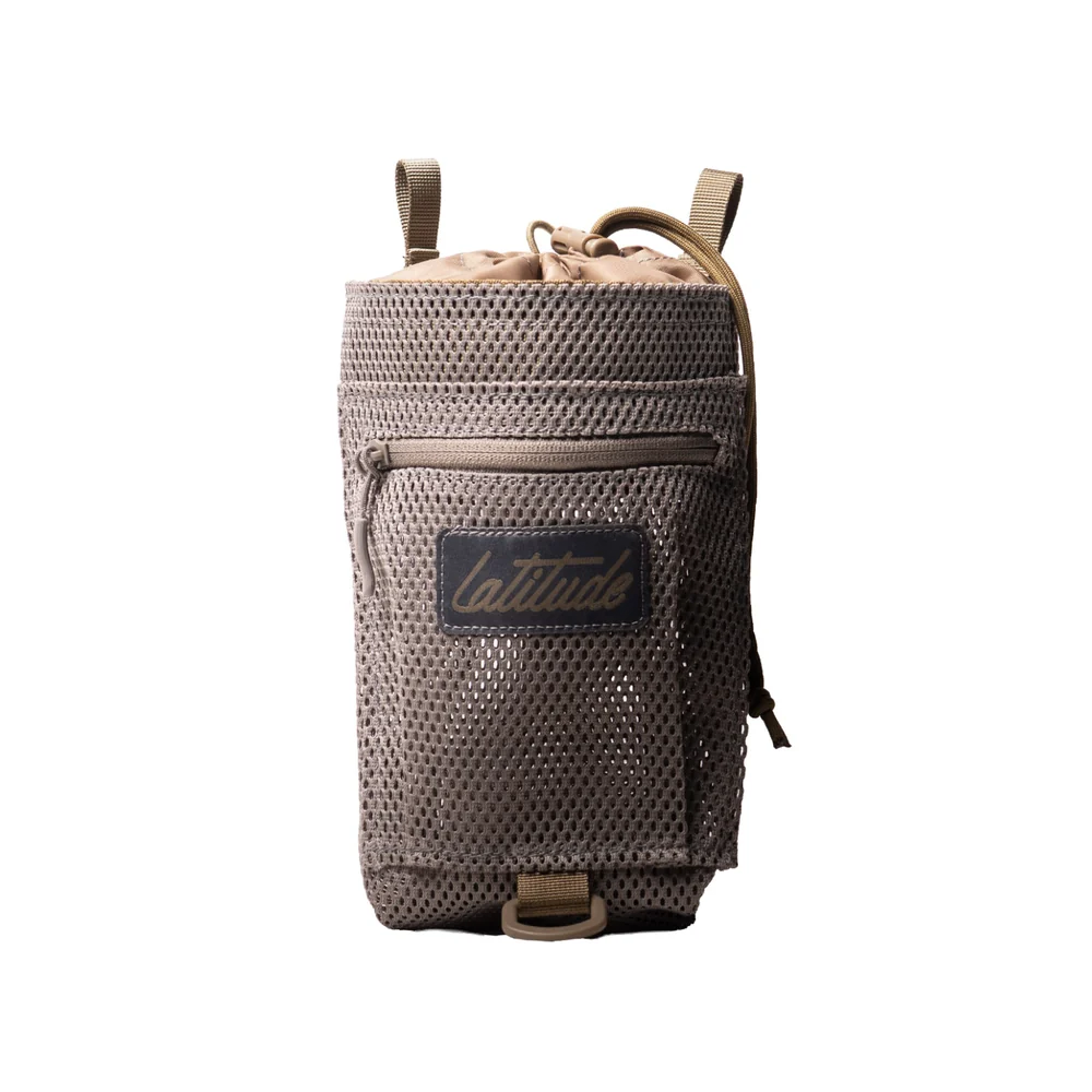 Latitude Outdoors Tactical Dump Pouch